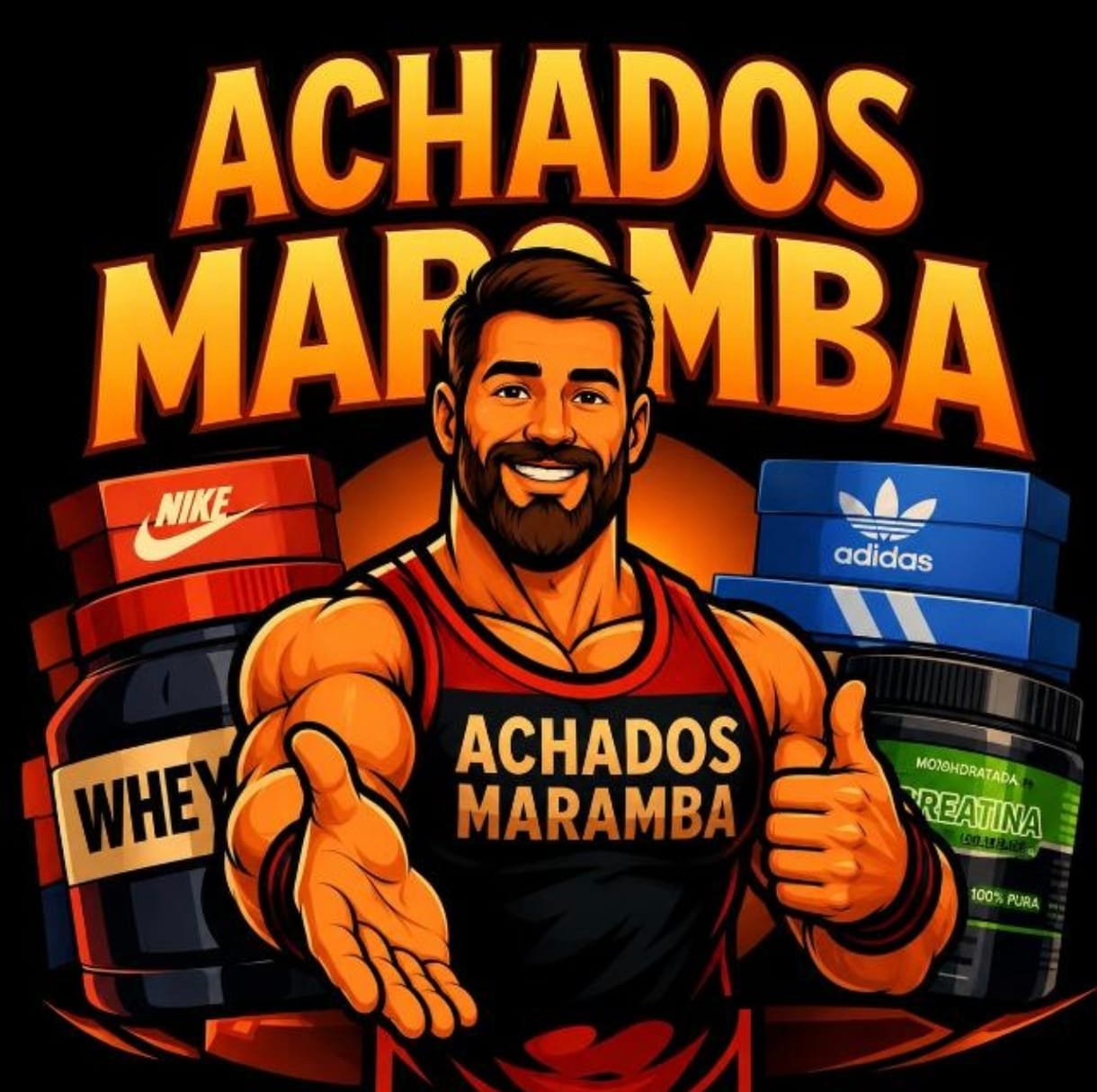 Ofertas Maromba